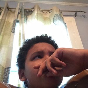 Meet your Posher, Jaden